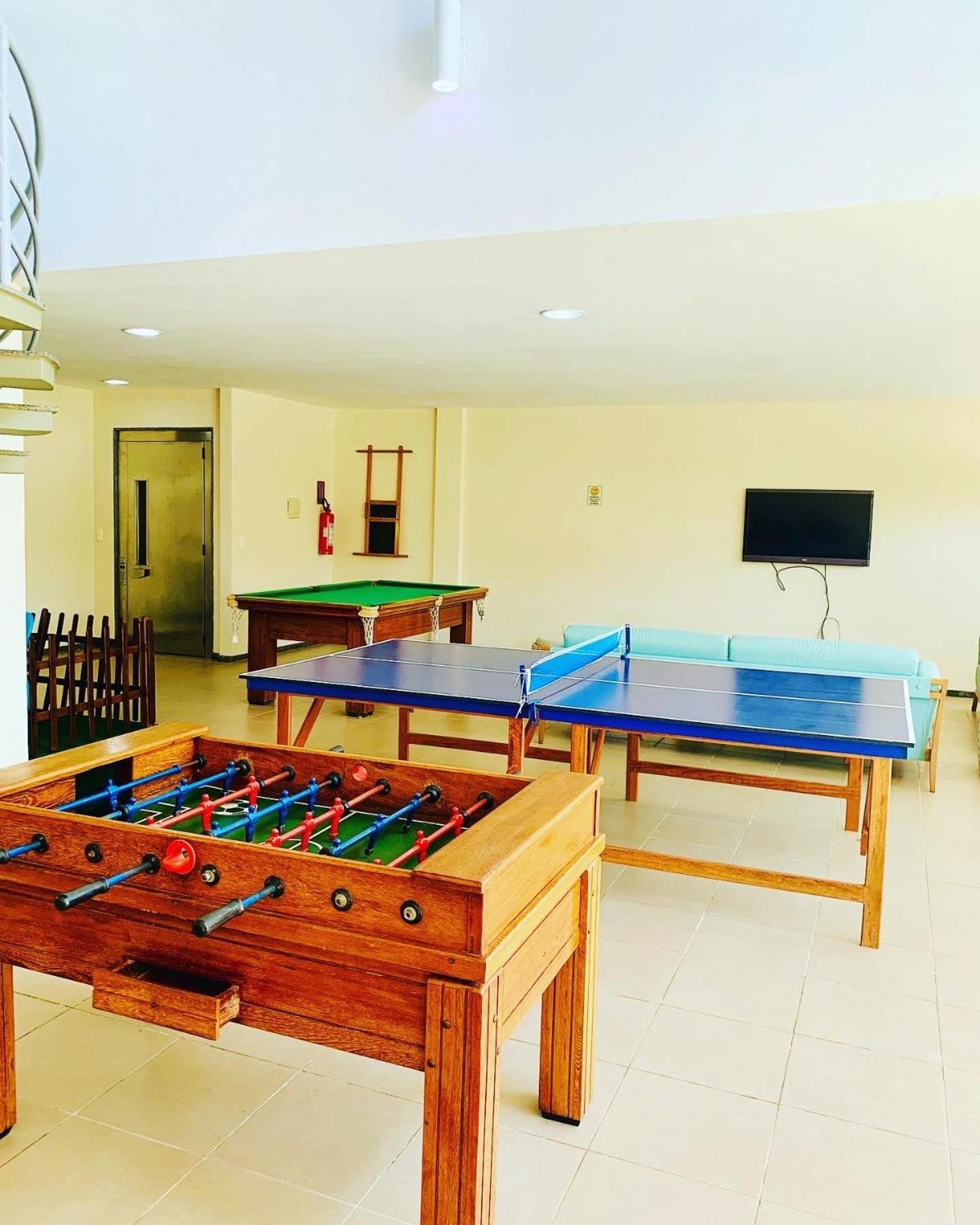 Pôrto das Galinhas Bangalo Boutique Com Piscina Privativaヴィラ エクステリア 写真